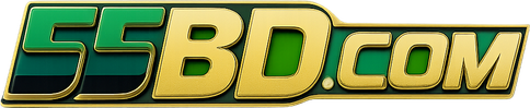 55bd com লোগো